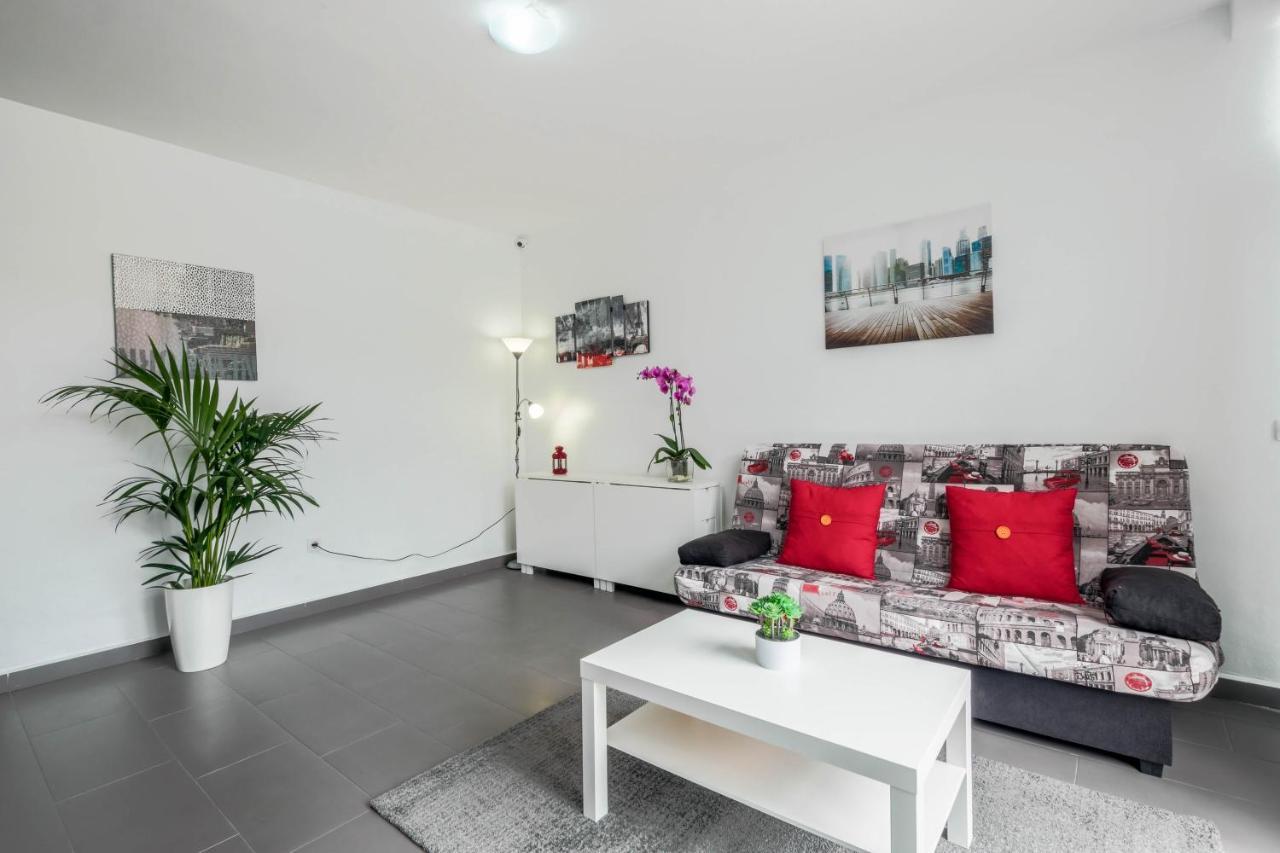 Holiday home Casa Alsa