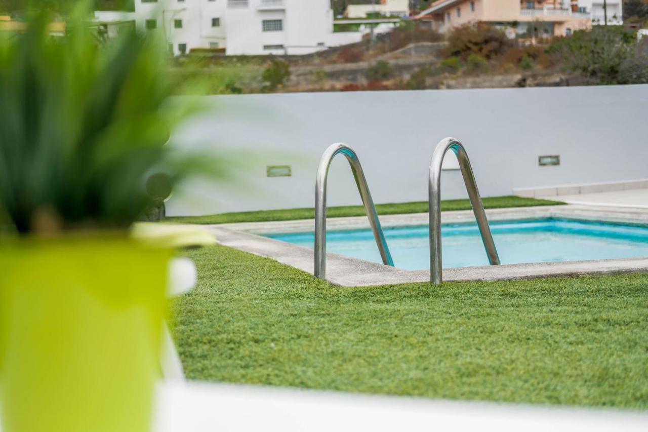 Holiday home Casa Alsa