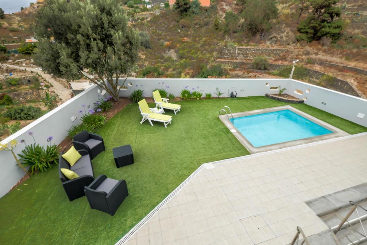 Holiday home Casa Alsa