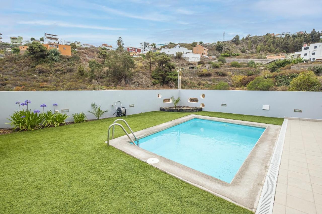Holiday home Casa Alsa La Guancha
