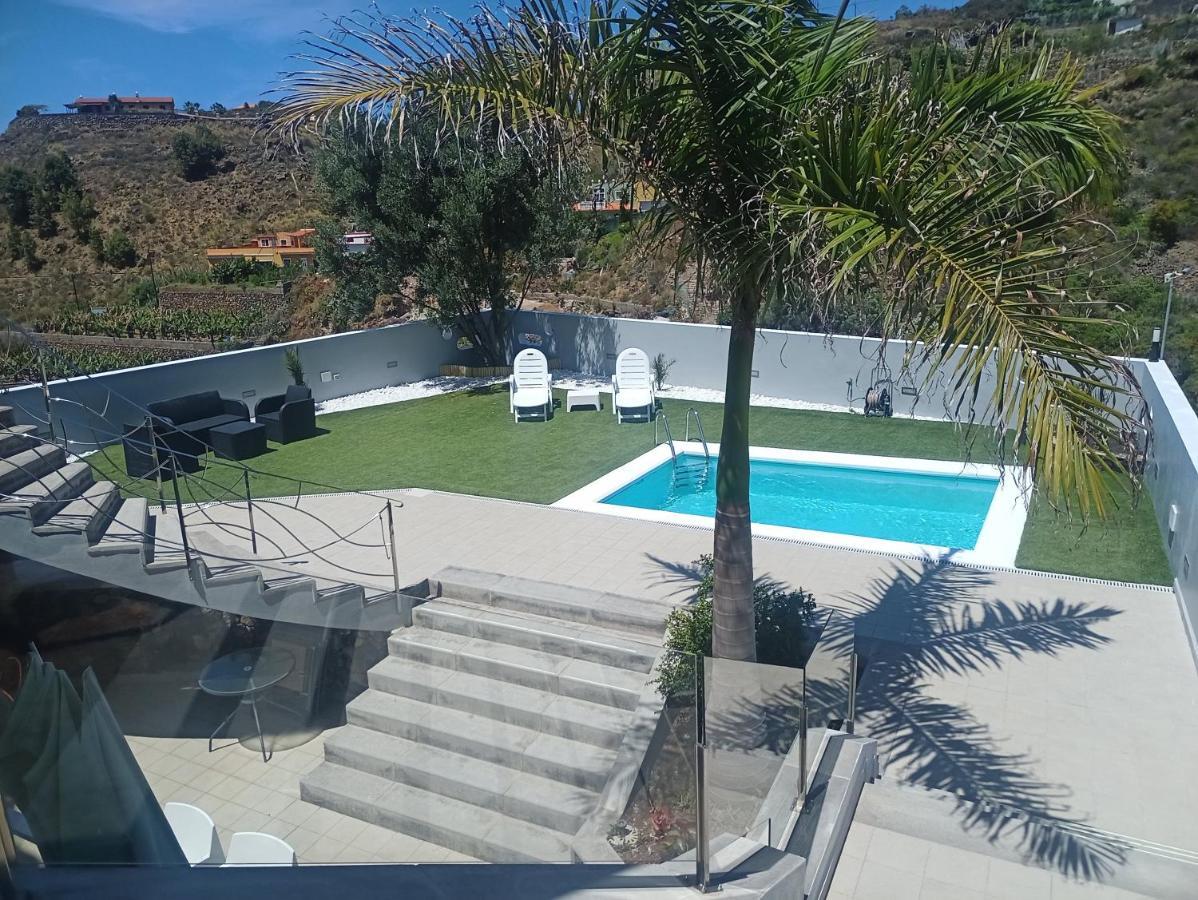 Holiday home Casa Alsa *